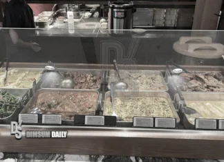 HK$75 two-dish rice and Landmark queue raise questions over Central lunch bargains