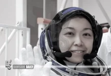 HK first astronaut Lai Ka-ying space link with students may come next week