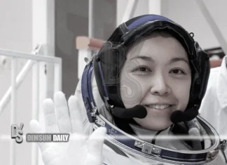 HK first astronaut Lai Ka-ying space link with students may come next week