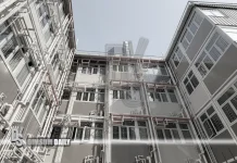 Woman dies after charcoal burning incident at Shun Ting Terraced Home in Cheung Sha Wan