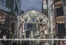 Chinese student, 22, arrested after ¥8 million street robbery in Tokyo’s Ikebukuro