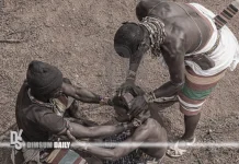 54 boys die during traditional circumcision season in South Africa amid crackdown on illegal schools