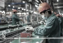 China’s foreign trade grows 17.6 per cent in first eight months as August shipments accelerate