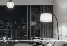 Five lightbulb switches to elevate home lighting this autumn