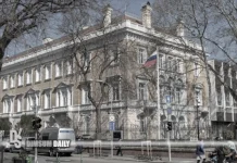 Hungary expels ten Russian diplomats citing unacceptable conduct