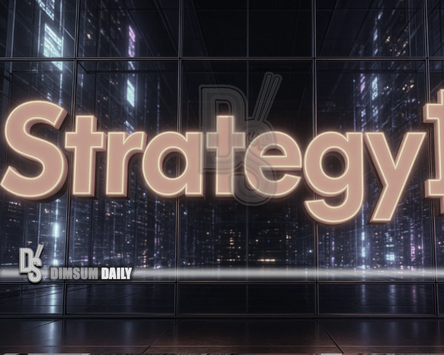 Strategy repurchases US$176 million of STRC shares with no Bitcoin trades