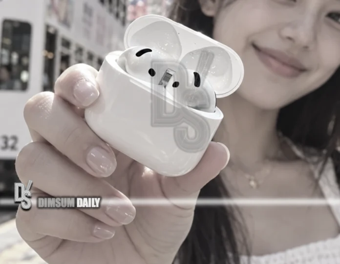Airpod 5-3