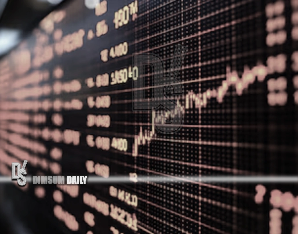 US stock futures steady as Wall Street awaits inflation data amid rising yields and oil