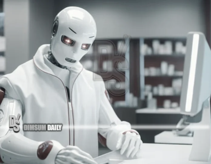 AI robot-3