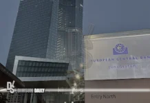 European Central Bank raises benchmark rate to 2.5% to tackle inflation