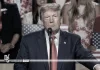 Trump warns Dallas crowd to vote or “go to hell” as he renews promise of US$5,000 cheques