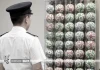 HK$63m pooled Mark Six win triggers theft probe into 36-year-old FEHD inspector