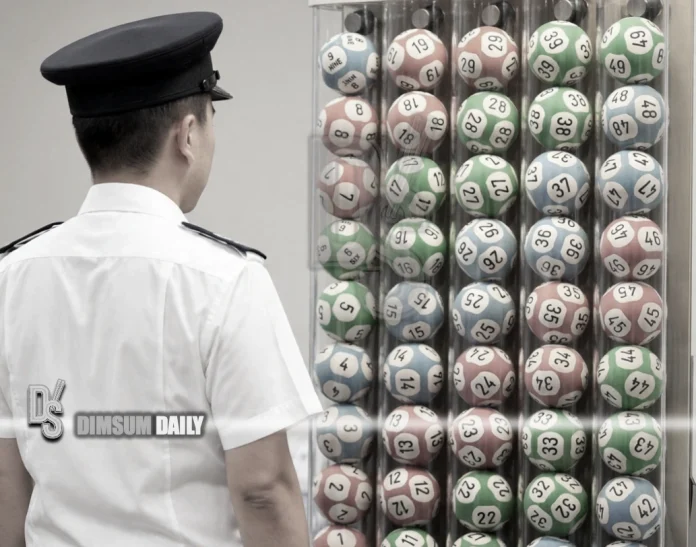 FEHD jackpot