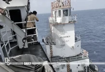 Six dead and about 130 missing after ferry Virgo Transport 8 capsizes in Java Sea