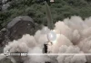 DPKR stages joint firepower drill with long‑range artillery, missiles and attack drones
