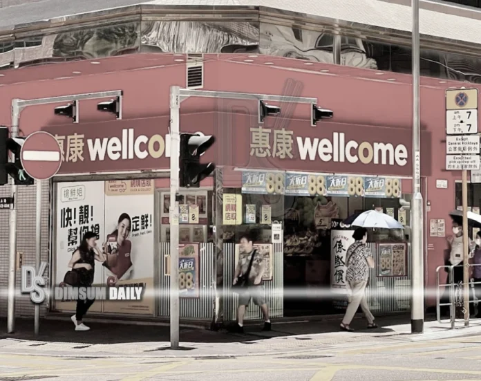 Consumer Council says no single bargain day across Aeon, ParknShop and ...