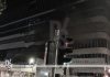 Fire breaks out at Prince of Wales Hospital rebuild site