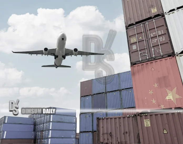 CHINA EXPORTS-232