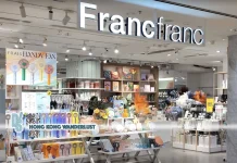 Francfranc to shut Cityplaza and PopCorn shops in October