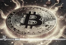 Bitcoin drops to $76,000 as 10‑year yield hits 5.04 per cent ahead of Federal Reserve and Bank of Japan decisions