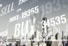 Wall Street steadies as traders brace for fed decision while asia opens mixed on oil and bond jitters