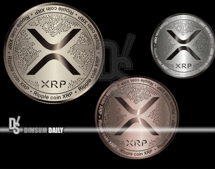 XRP 1503422