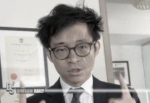 JPEX crypto scam case with Joseph Lam Chok adjourned to December