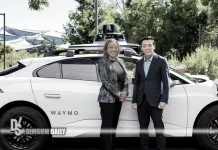 Waymo set to introduce autonomous ride-hailing service in Singapore by 2028
