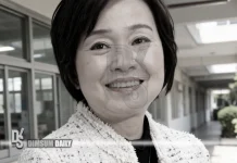 Choi says school merger scheme has no quota ceiling