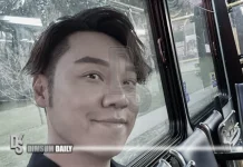 Vinci Wong breaks silence, ashamed over sister’s debt claims
