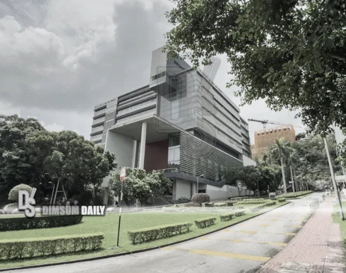 CUHK tells part‑time tutor to stop WeChat attendance and return to ...