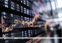 Wall Street ends volatile week mixed as rising Treasury yields weigh after Federal Reserve hike