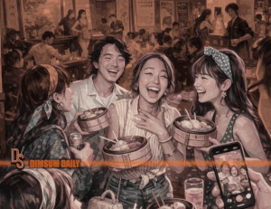 How two old restaurants outlasted Hong Kong’s dining collapse