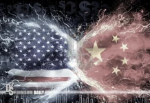China rejects ‘secondary sanctions’ and urges United States to keep trade ties steady