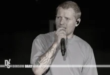 Ed Sheeran addresses Gaza at Philadelphia concert