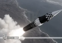 North Korea launches suspected ballistic missile as Cheong Wa Dae convenes emergency meeting