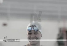 Siobhan Haughey retains Asian Games 200m free gold