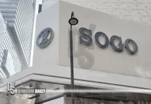 Sogo department store staff member arrested after suspected theft of mooncakes in Causeway Bay