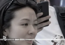Singer JW rumoured to have married Jim Wong in Turkey