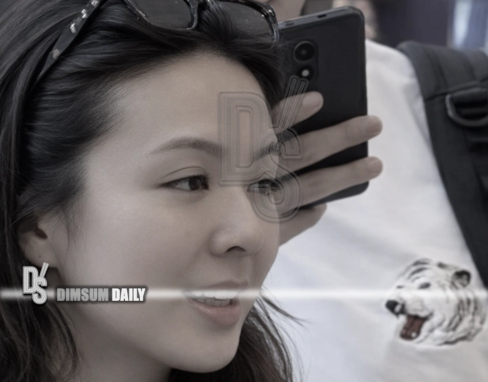 Singer JW rumoured to have married Jim Wong in Turkey