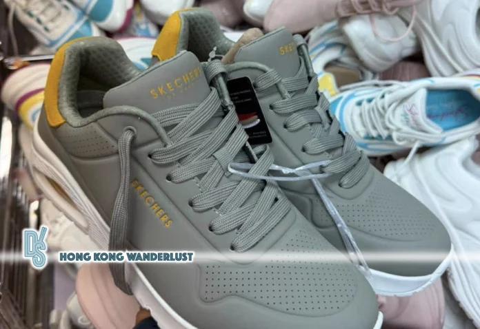 Sketchers sale