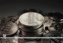 Bitcoin holds near $87,000 as momentum gauges flash extreme overbought