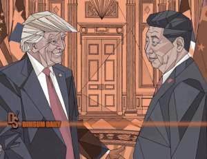 The patient case against making an enemy of China