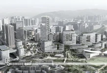 Fitch flags GRE strain from Northern Metropolis
