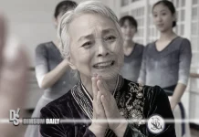 73-year-old wins 11th gymnastics gold in Japan