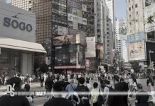 Hong Kong workers get 2.8% pay rise as inflation cuts real gains to 1.1%