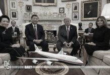 Xi urges Trump to oppose Taiwanese independence and support return to Iran memorandum