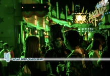 Ocean Park unveils Halloween Fest 2026 as The Grave Rave transforms the park with new haunted experiences