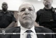Harvey Weinstein sentenced to 15 years in New York after retrial over assault on Miriam Haley