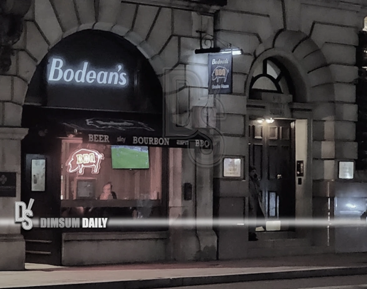 Booking.com criticised over fake property listings as customers sent to London pub address